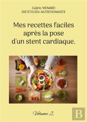 Mes Recettes Faciles Apres Pose D Stent - -