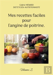 Mes Recettes Faciles Pour Angine De Poit - -
