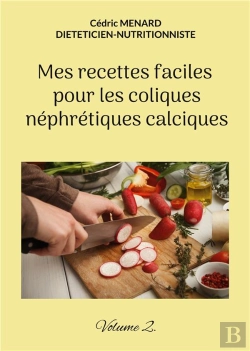 Bertrand.pt - Mes Recettes Faciles Pour Coliques Nephr - -