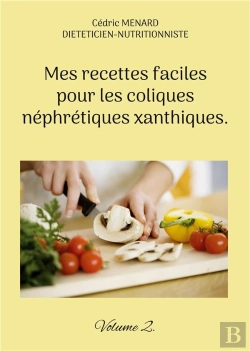 Bertrand.pt - Mes Recettes Faciles Pour Coliques Nephr - -