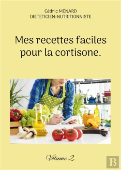 Bertrand.pt - Mes Recettes Faciles Pour Cortisone - -