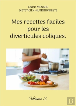 Bertrand.pt - Mes Recettes Faciles Pour Diverticules C - -