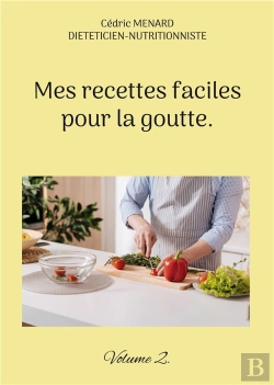 Bertrand.pt - Mes Recettes Faciles Pour Goutte - -