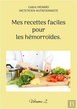 Bertrand.pt - Mes Recettes Faciles Pour Hemorroides - -