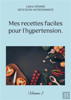 Bertrand.pt - Mes Recettes Faciles Pour Hypertension - -