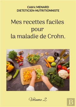Bertrand.pt - Mes Recettes Faciles Pour Maladie De Cro - -