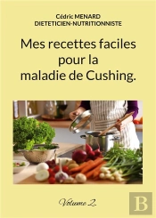 Mes Recettes Faciles Pour Maladie De Cus - -