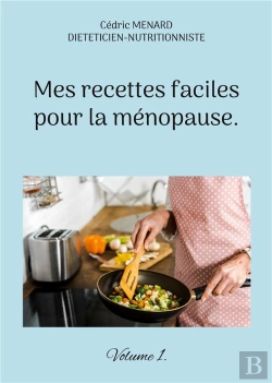 Bertrand.pt - Mes Recettes Faciles Pour Menopause - -