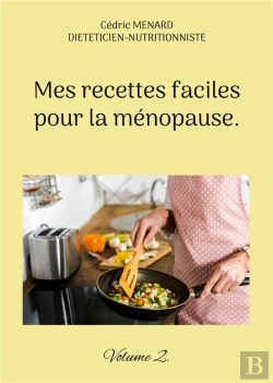 Bertrand.pt - Mes Recettes Faciles Pour Menopause - -