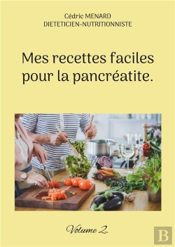 Bertrand.pt - Mes Recettes Faciles Pour Pancreatite - -