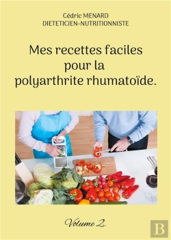 Bertrand.pt - Mes Recettes Faciles Pour Polyarthrite R - -