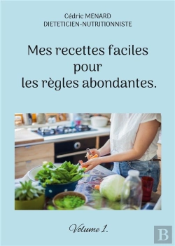 Bertrand.pt - Mes Recettes Faciles Pour Regles Abondan