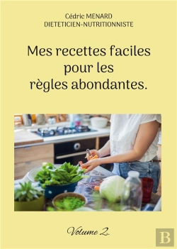 Bertrand.pt - Mes Recettes Faciles Pour Regles Abondan - -