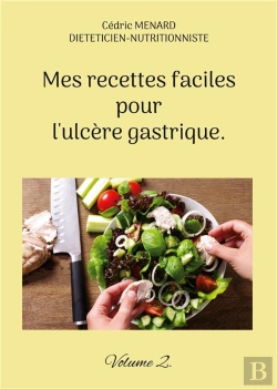 Bertrand.pt - Mes Recettes Faciles Pour Ulcere Gastriq - -