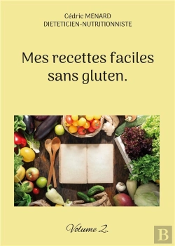Bertrand.pt - Mes Recettes Faciles Sans Gluten - -