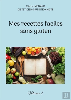 Bertrand.pt - Mes Recettes Faciles Sans Gluten - Volume 1