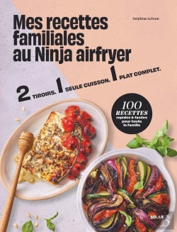 Bertrand.pt - Mes Recettes Familiales Au Ninja Airfryer