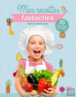 Bertrand.pt - Mes Recettes Fastoches Mes Recettes Illustrées