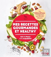 Mes Recettes Gourmandes Et Healthy