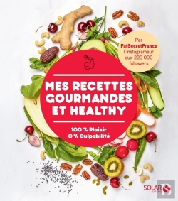 Bertrand.pt - Mes Recettes Gourmandes Et Healthy