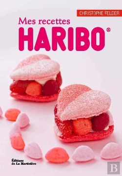 Bertrand.pt - Mes Recettes Haribo