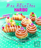 Mes Recettes Haribo