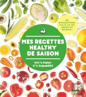 Mes Recettes Healthy De Saison Par Fatsecretfrance