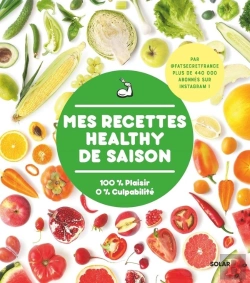 Bertrand.pt - Mes Recettes Healthy De Saison Par Fatsecretfrance