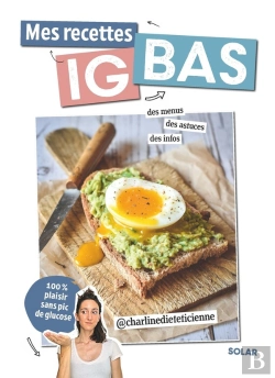 Bertrand.pt - Mes Recettes Ig Bas