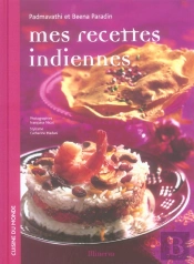 Mes Recettes Indiennes