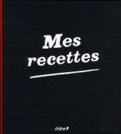 Mes Recettes Maisons