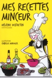 Mes Recettes Minceurs