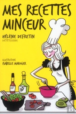 Bertrand.pt - Mes Recettes Minceurs