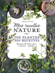 Mes Recettes Nature