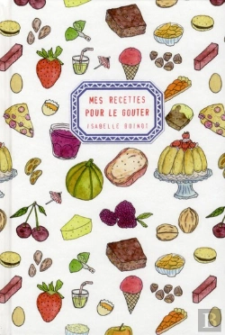 Bertrand.pt - Mes Recettes Pour Le Gouter