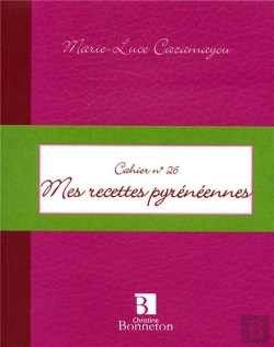 Bertrand.pt - Mes Recettes Pyrénéennes