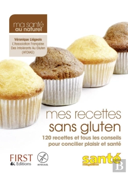 Bertrand.pt - Mes Recettes Sans Gluten Ni Lactose