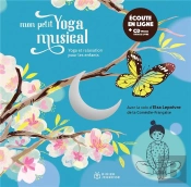 Mes Relaxations En Musique, Livre Disque