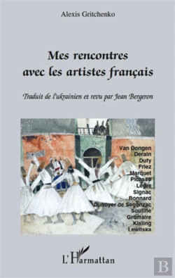 Bertrand.pt - Mes Rencontres Avec Les Artistes Français