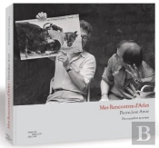 Mes Rencontres D'Arles