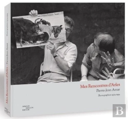 Bertrand.pt - Mes Rencontres D'Arles