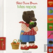 Mes Repas Preferes - (2013)