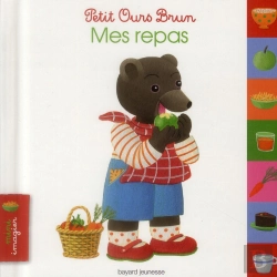Bertrand.pt - Mes Repas Preferes - (2013)