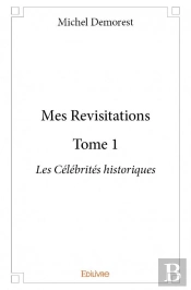 Mes Revisitations - Tome 1