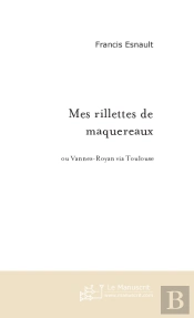 Mes Rillettes De Maquereaux