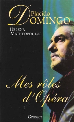 Bertrand.pt - Mes Roles D'Opera