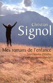 Mes Romans De L'Enfance