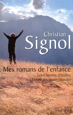 Bertrand.pt - Mes Romans De L'Enfance