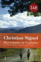 Mes Romans De L'Enfance