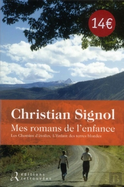 Bertrand.pt - Mes Romans De L'Enfance